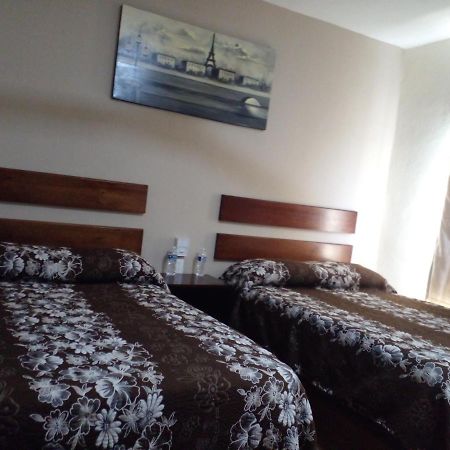 Hotel La Loma, Tu Casa En Tamasopo Zewnętrze zdjęcie