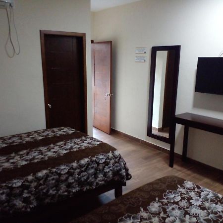 Hotel La Loma, Tu Casa En Tamasopo Zewnętrze zdjęcie